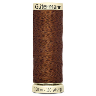 Buy 650 Gutermann Sew All Sewing Thread Spool 100m (Neutral Shades)