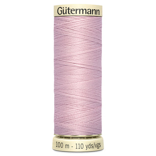 Buy 662 Gutermann Sew All Sewing Thread Spool 100m ( Shades of Red, Pink &amp; Purple )