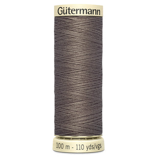 Buy 669 Gutermann Sew All Sewing Thread Spool 100m (Neutral Shades)
