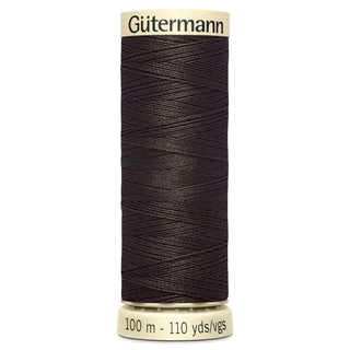 Buy 671 Gutermann Sew All Sewing Thread Spool 100m (Neutral Shades)