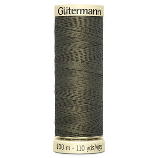 Buy 676 Gutermann Sew All Sewing Thread Spool 100m (Neutral Shades)
