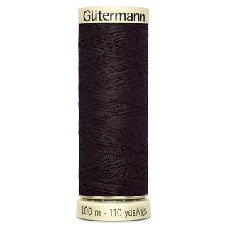 Buy 682 Gutermann Sew All Sewing Thread Spool 100m (Neutral Shades)