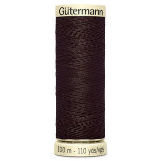 Buy 696 Gutermann Sew All Sewing Thread Spool 100m (Neutral Shades)