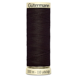 Buy 697 Gutermann Sew All Sewing Thread Spool 100m (Neutral Shades)