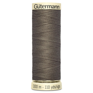 Buy 727 Gutermann Sew All Sewing Thread Spool 100m (Neutral Shades)