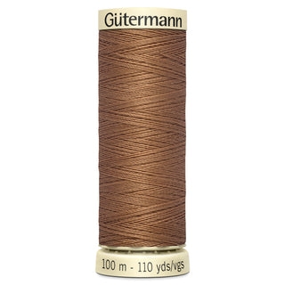 Buy 842 Gutermann Sew All Sewing Thread Spool 100m (Neutral Shades)
