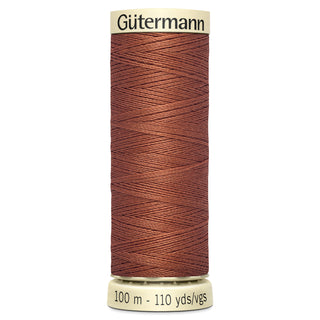 Buy 847 Gutermann Sew All Sewing Thread Spool 100m (Neutral Shades)