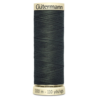 Buy 861 Gutermann Sew All Sewing Thread Spool 100m ( Shades of Green )
