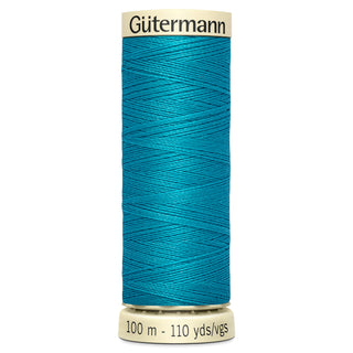 Buy 946 Gutermann Sew All Sewing Thread Spool 100m ( Shades of Blue )