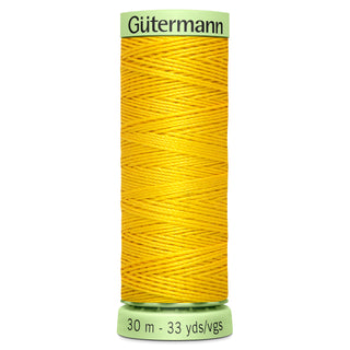 Buy 106 Gutermann Top Stitch Sewing Thread Spool 30m