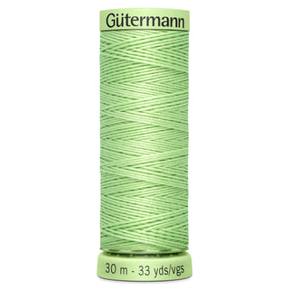 Buy 152 Gutermann Top Stitch Sewing Thread Spool 30m