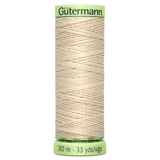 Buy 156 Gutermann Top Stitch Sewing Thread Spool 30m