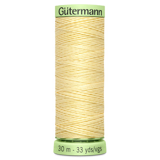 Buy 325 Gutermann Top Stitch Sewing Thread Spool 30m