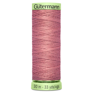 Buy 473 Gutermann Top Stitch Sewing Thread Spool 30m