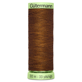 Buy 650 Gutermann Top Stitch Sewing Thread Spool 30m