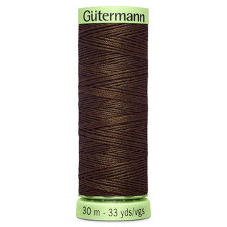 Buy 694 Gutermann Top Stitch Sewing Thread Spool 30m