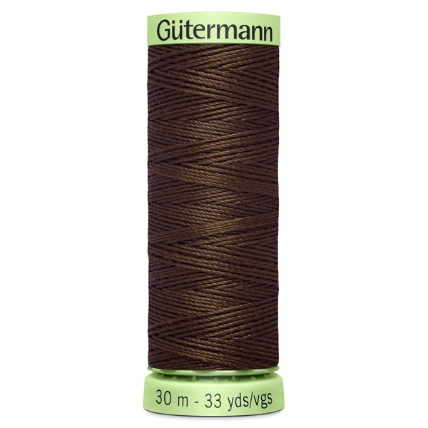 Gutermann Top Stitch Sewing Thread Spool 30m