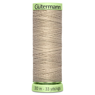Buy 722 Gutermann Top Stitch Sewing Thread Spool 30m