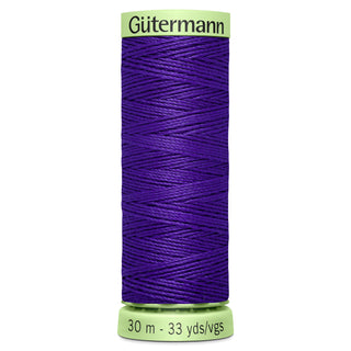Buy 810 Gutermann Top Stitch Sewing Thread Spool 30m