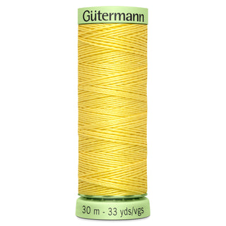 Buy 852 Gutermann Top Stitch Sewing Thread Spool 30m