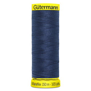 Buy 13 Gutermann Maraflex Stretch Sewing Thread Spool 150m