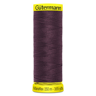 Buy 130 Gutermann Maraflex Stretch Sewing Thread Spool 150m