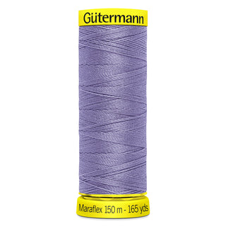 Buy 158 Gutermann Maraflex Stretch Sewing Thread Spool 150m