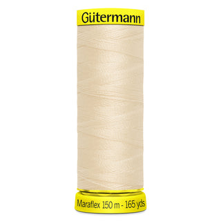 Buy 169 Gutermann Maraflex Stretch Sewing Thread Spool 150m