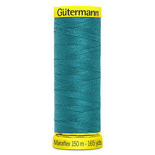 Buy 189 Gutermann Maraflex Stretch Sewing Thread Spool 150m