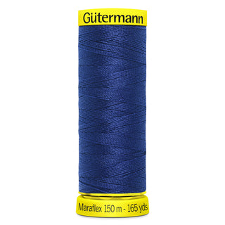 Buy 232 Gutermann Maraflex Stretch Sewing Thread Spool 150m