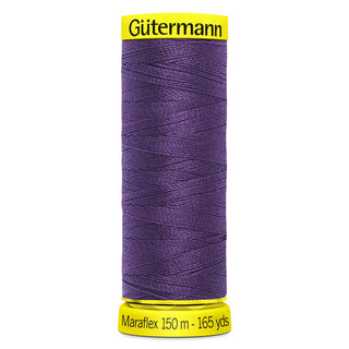 Buy 257 Gutermann Maraflex Stretch Sewing Thread Spool 150m