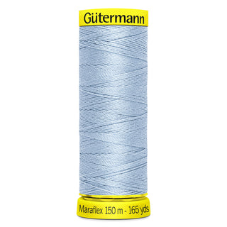 Buy 276 Gutermann Maraflex Stretch Sewing Thread Spool 150m