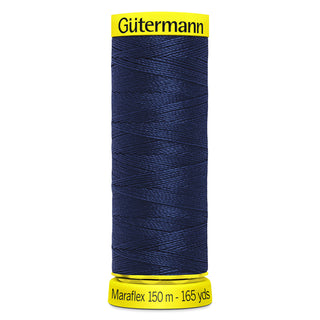 Buy 310 Gutermann Maraflex Stretch Sewing Thread Spool 150m