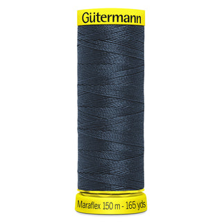 Buy 339 Gutermann Maraflex Stretch Sewing Thread Spool 150m