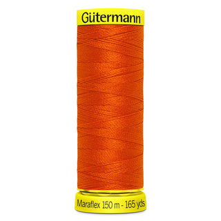 Buy 351 Gutermann Maraflex Stretch Sewing Thread Spool 150m