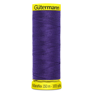 Buy 373 Gutermann Maraflex Stretch Sewing Thread Spool 150m