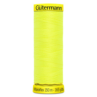 Buy 3835 Gutermann Maraflex Stretch Sewing Thread Spool 150m