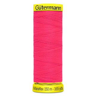 Buy 3837 Gutermann Maraflex Stretch Sewing Thread Spool 150m