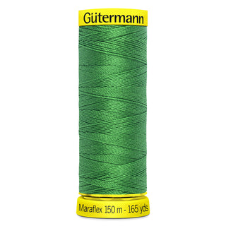 Buy 396 Gutermann Maraflex Stretch Sewing Thread Spool 150m