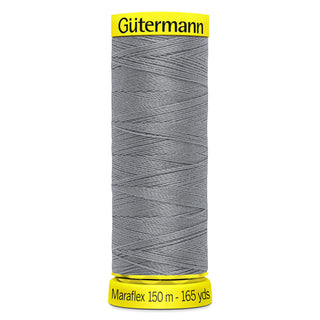 Buy 40 Gutermann Maraflex Stretch Sewing Thread Spool 150m