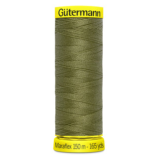 Buy 432 Gutermann Maraflex Stretch Sewing Thread Spool 150m