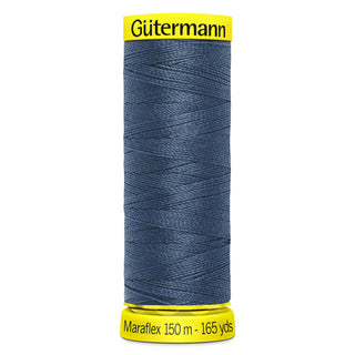 Buy 435 Gutermann Maraflex Stretch Sewing Thread Spool 150m