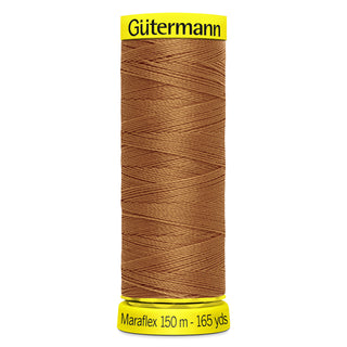 Buy 448 Gutermann Maraflex Stretch Sewing Thread Spool 150m