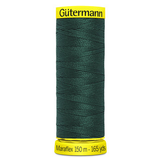 Buy 472 Gutermann Maraflex Stretch Sewing Thread Spool 150m