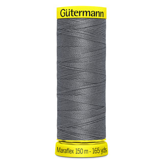 Buy 496 Gutermann Maraflex Stretch Sewing Thread Spool 150m