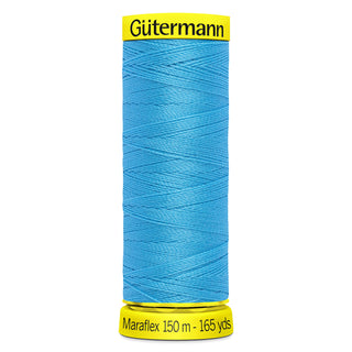 Buy 5396 Gutermann Maraflex Stretch Sewing Thread Spool 150m