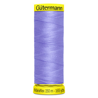 Buy 631 Gutermann Maraflex Stretch Sewing Thread Spool 150m