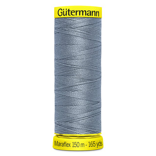 Buy 64 Gutermann Maraflex Stretch Sewing Thread Spool 150m