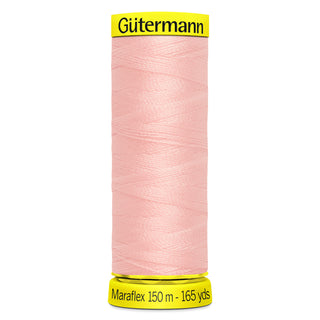 Buy 659 Gutermann Maraflex Stretch Sewing Thread Spool 150m