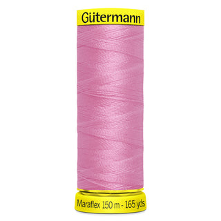 Buy 663 Gutermann Maraflex Stretch Sewing Thread Spool 150m
